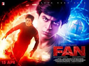 fan_upcoming_srk_hindi_movie_first_look_poster_2016_mtwiki_story_budget_hit_or_flop_budget