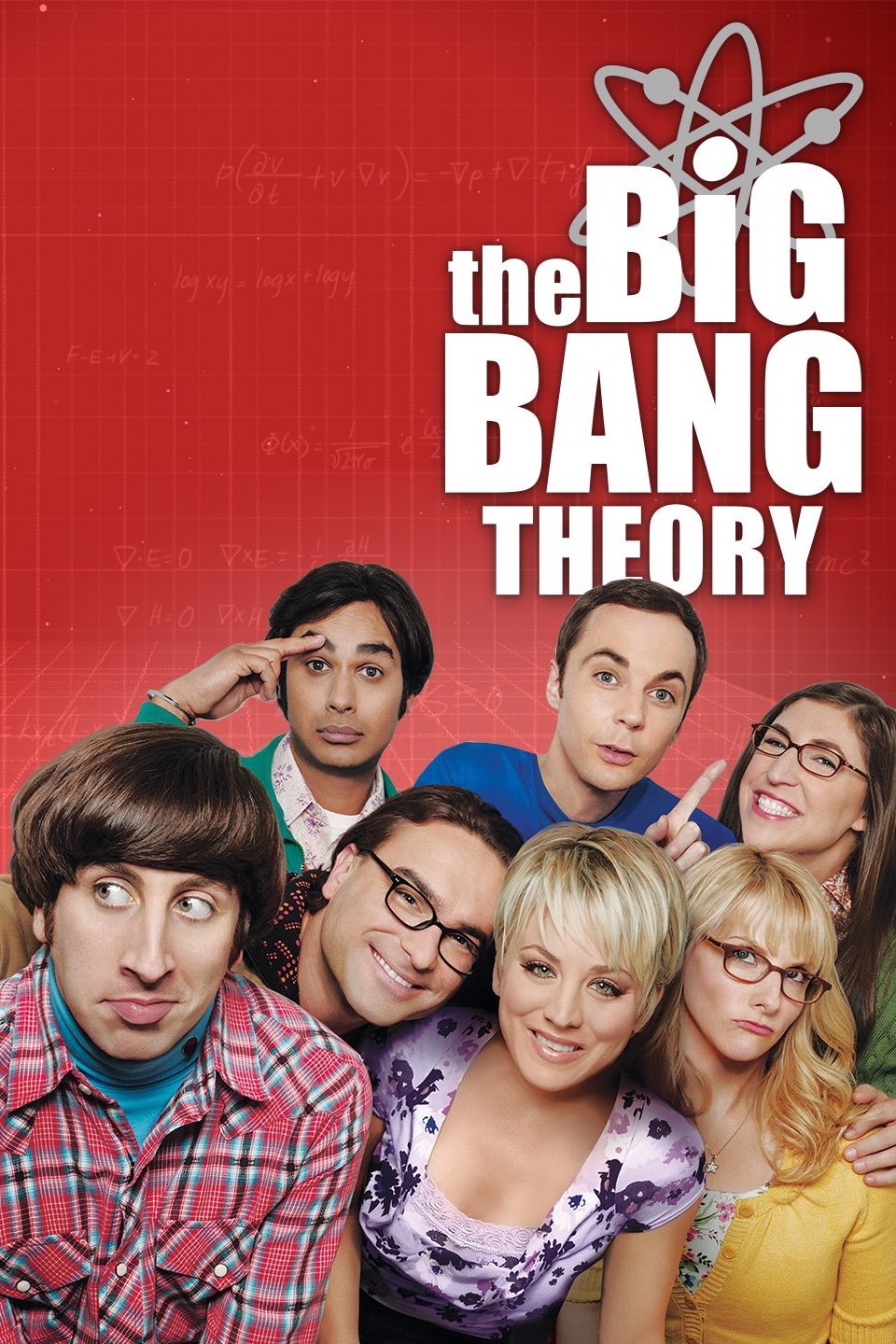 The Big bang Theroy