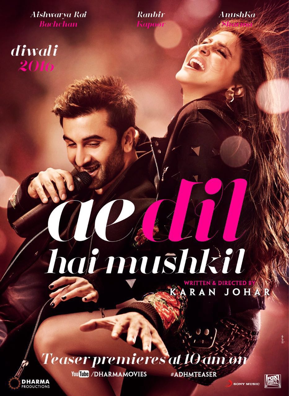 ae dil hai mushkil movie download in hd